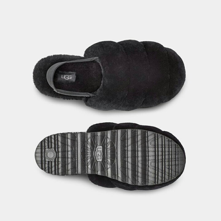 楽天市場】UGG｜アグ レディース スーパーフラッフ スリッパ 1121751 