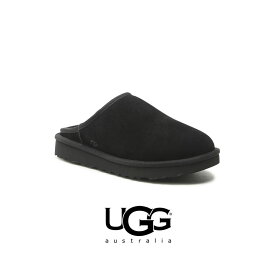 UGG｜アグ メンズ ムートン classic slip on 1129290 クラシック スリッポン 冬 防寒 暖かい靴 誕生日プレゼント ギフト【送料無料】【関税なし】【楽天海外通販】【正規品】