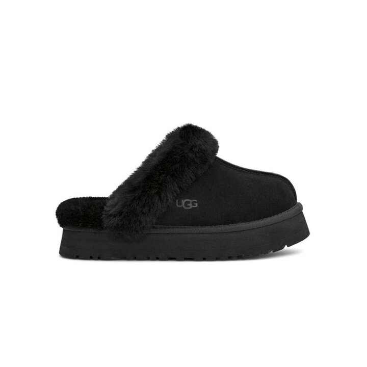 楽天市場】UGG｜アグ レディース Disquette スエード スリッポン 