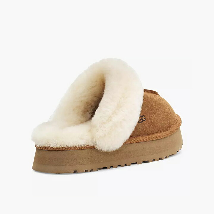 楽天市場】UGG｜アグ レディース Disquette スエード スリッポン 