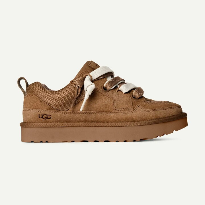 楽天市場】UGG｜アグ レディース Lo Lowmel スニーカースリップ 