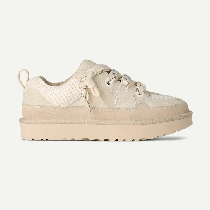 楽天市場】UGG｜アグ レディース Lo Lowmel スニーカースリップ 
