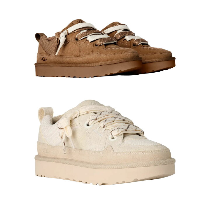楽天市場】UGG｜アグ レディース Lo Lowmel スニーカースリップ 