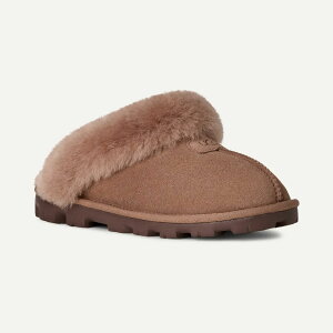 UGGbAO WOMEN'S Coquette Slipper XG[h Xb| S tt [g V[vXL ~yzy֐łȂzyyVCOʔ́zyKiz
