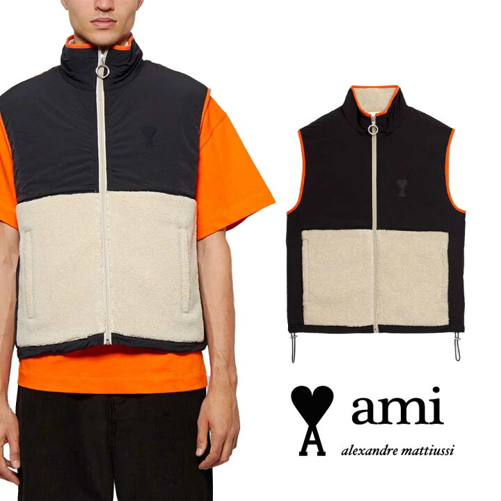 楽天市場】AMI PARIS｜アミパリス MEN