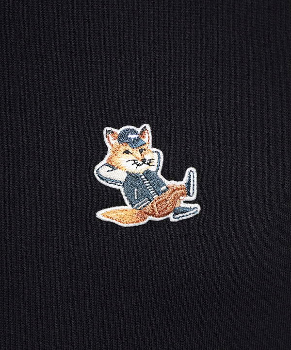 楽天市場】Maison Kitsune｜メゾンキツネ ドレスド フォックス パッチ 