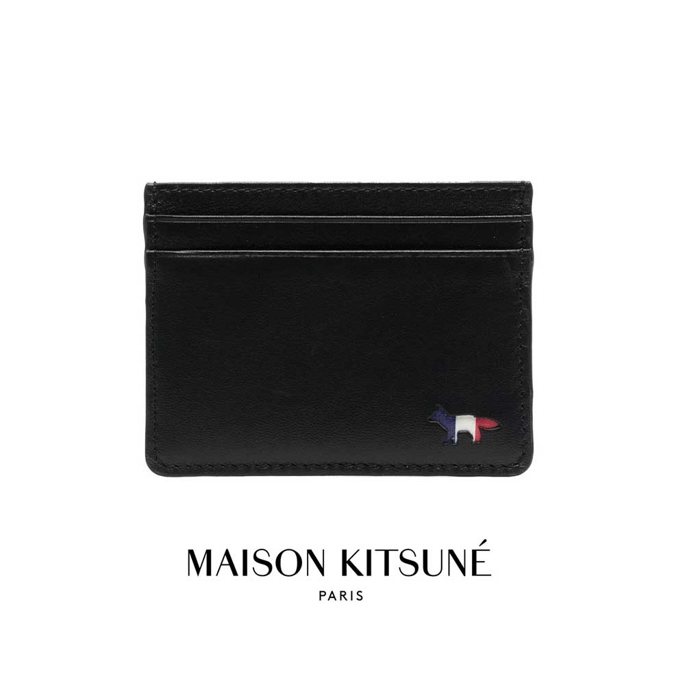楽天市場】Maison Kitsune｜メゾンキツネ フォックス パッチ