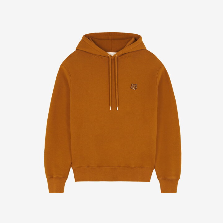 楽天市場】Maison Kitsune｜メゾンキツネ BABY FOX PATCH フーディ 