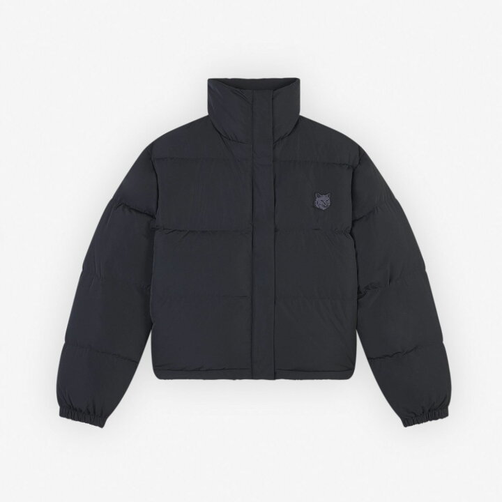 楽天市場】Maison Kitsune｜メゾンキツネ ボールド フォックスヘッド 