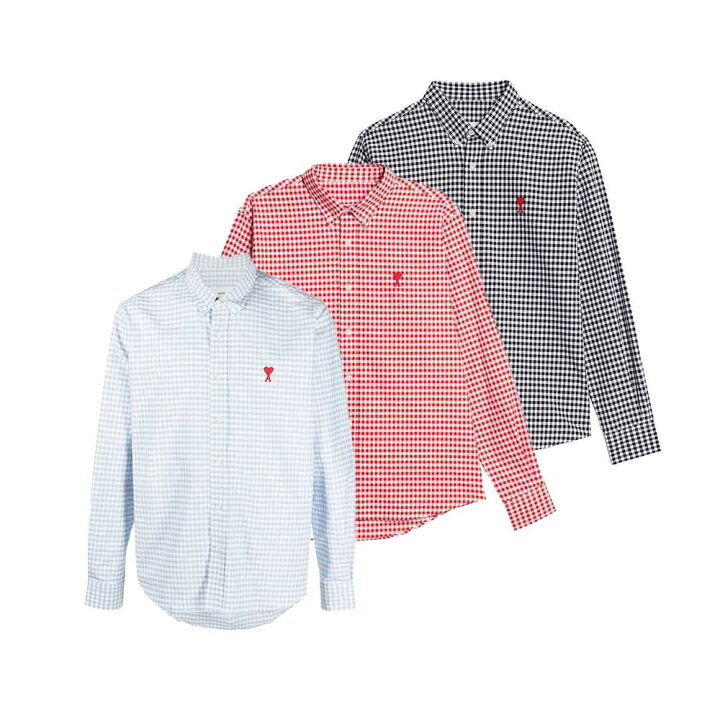 楽天市場】AMI PARIS｜アミパリス MEN 