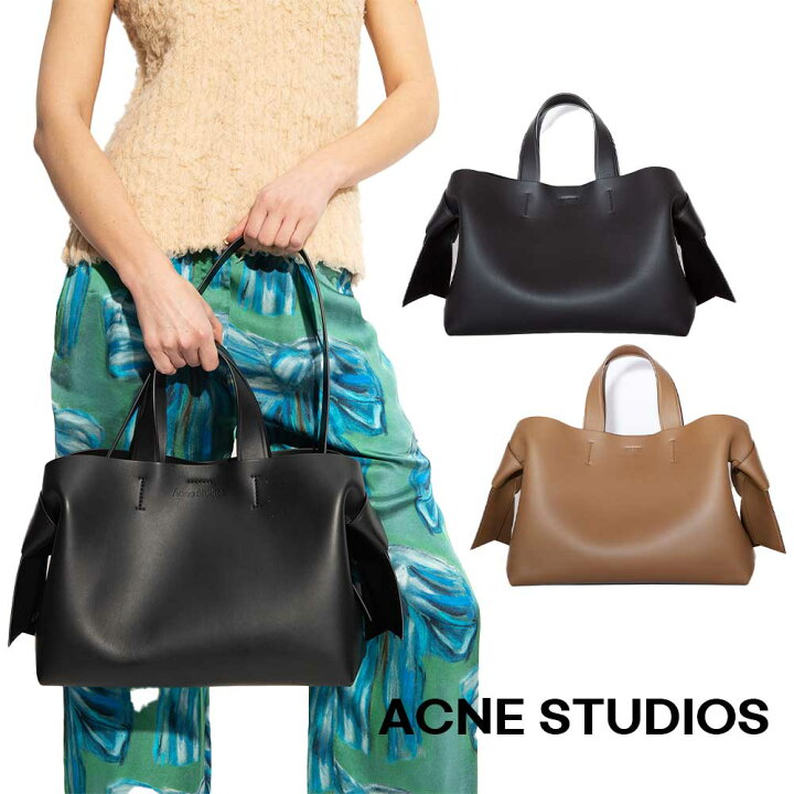 楽天市場】ACNE STUDIOS｜アクネストゥディオズ MUSUBI MIDI ミディ  