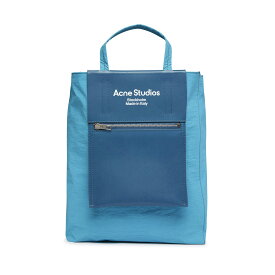 ACNE STUDIOS｜アクネストゥディオズ ペイパリー ナイロン トートバッグ ショルダーバック FN-UX-BAGS000097 男女共用 【送料無料】【楽天海外通販】【正規品】