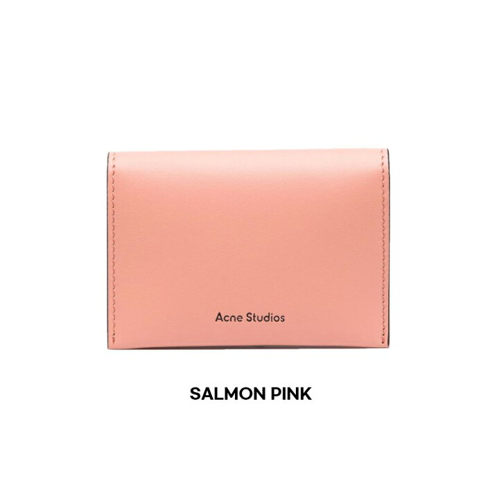 楽天市場】アクネストゥディオズ ACNE STUDIOS バイフォールド カード 
