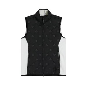 J.LINDEBERGbWFCho[O fB[X St Rosetta Hybrid Vest Pro _ExXg AWOW09089 nCJ[ 2WAYWbv Sp^[ yʃCOyzy֐łȂzyyVCOʔ́z