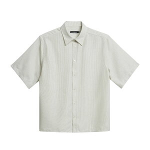 J.LINDEBERGbWFCho[O Linen Mix Shirt Y lVc Safari Beige FMST10661yzy֐łȂzyyVCOʔ́zyKiz