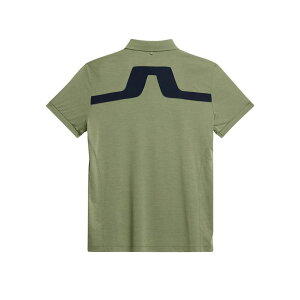 J.LINDEBERGbWFCho[O Y St |Vc GOLF KV Polo Shirt GMJT09158 t@bV tBbglX yzy֐łȂzyyVCOʔ́zyKiz