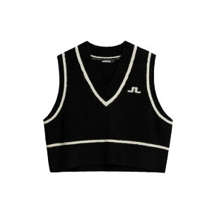 J.LINDEBERGbWFCho[O fB[X St fB[X MARJORIE KNITTED VEST GWKW10783 jbg xXg fB[Xt@bV@tBbglX yzy֐łȂzyyVCOʔ́zy