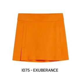 J.LINDEBERG｜ジェイリンドバーグ レディース ゴルフ AMELIE SKIRT スカート GWSD08829 レディースファッション　フィットネス 【送料無料】【関税なし】【楽天海外通販】【正規品】