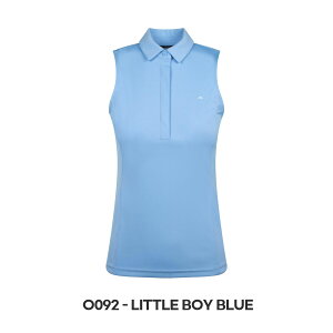 J.LINDEBERGbWFCho[O fB[X St DENA SLEEVELESS TOP TVc Ȃ GWJT08810 fB[Xt@bV@tBbglX yzy֐łȂzyyVCOʔ́zyKiz