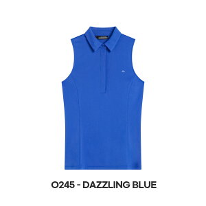 J.LINDEBERGbWFCho[O fB[X St DENA SLEEVELESS TOP TVc Ȃ GWJT08810 fB[Xt@bV@tBbglX yzy֐łȂzyyVCOʔ́zyKiz