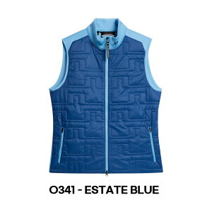 J.LINDEBERGbWFCho[O fB[X St W QUILT HYBRID VEST WPbg AE^[ AWOW09101 fB[Xt@bV@tBbglX yzy֐łȂzyyVCOʔ́zyKi