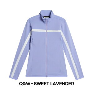 J.LINDEBERGbWFCho[O fB[X St SEASONAL JANICE MID LAYER WbvAbv WPbg AE^[ AWJS08990 fB[Xt@bV@tBbglX yzy֐łȂzyyVC