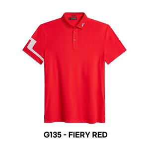 J.LINDEBERGbWFCho[O Y St HEATH REGULAR FIT POLO |Vc GMJT08559 Yt@bV tBbglX yzy֐łȂzyyVCOʔ́zyKiz
