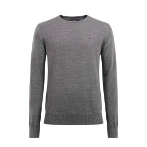 J.LINDEBERGbWFCho[O Y St LYLE MERINO CREW NECK SWEATER jbg FMKW09640 Yt@bV tBbglX yzy֐łȂzyyVCOʔ́zyKiz