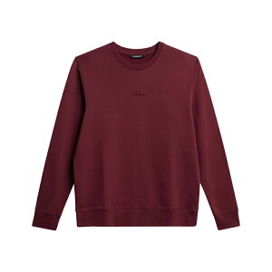 J.LINDEBERGbWFCho[O Y Throw Crew Neck TVc FMJS10078 Yt@bV tBbglX yzy֐łȂzyyVCOʔ́zyKiz