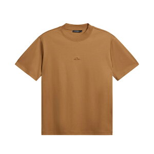 J.LINDEBERGbWFCho[O Y Adan Logo Mock Neck TVc FMJT10073 Yt@bV tBbglX yzy֐łȂzyyVCOʔ́zyKiz