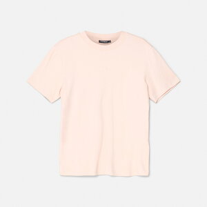 J.LINDEBERGbWFCho[O Y Adan Logo Mock Neck TVc FMJT10073 Yt@bV tBbglX yzy֐łȂzyyVCOʔ́zyKiz