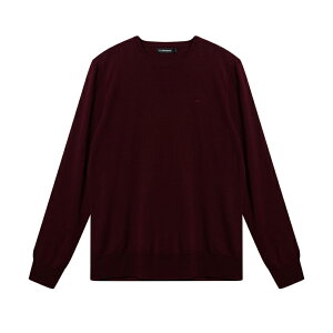J.LINDEBERGbWFCho[O Y Lyle Merino Crew Neck Sweater jbg FMKW10086 Yt@bV tBbglX yzy֐łȂzyyVCOʔ́zyKiz