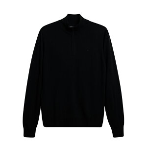 J.LINDEBERGbWFCho[O Y Kiyan Quarter Zip Sweater jbg FMKW10089 Yt@bV tBbglX yzy֐łȂzyyVCOʔ́zyKiz
