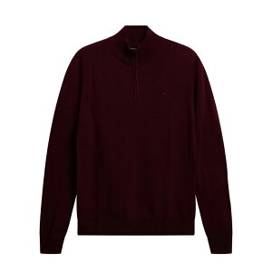 J.LINDEBERGbWFCho[O Y Kiyan Quarter Zip Sweater jbg FMKW10089 Yt@bV tBbglX yzy֐łȂzyyVCOʔ́zyKiz