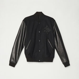 J.LINDEBERGbWFCho[O Y Vince Varsity Jacket WPbg FMOW10004 Yt@bV tBbglX yzy֐łȂzyyVCOʔ́zyKiz