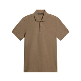 J.LINDEBERG｜ジェイリンドバーグ メンズ Troy Polo Shirt ポロシャツ FMJT10354 ファッション フィットネス 【送料無料】【関税なし】【楽天海外通販】【正規品】