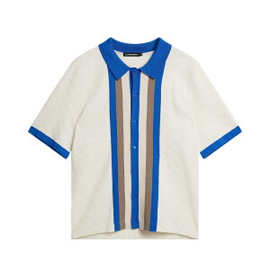 J.LINDEBERGbWFCho[O Y Rayne Jacquard Monogram Shirt FMKW10426 Vc t@bV tBbglX yzy֐łȂzyyVCOʔ́zyKiz