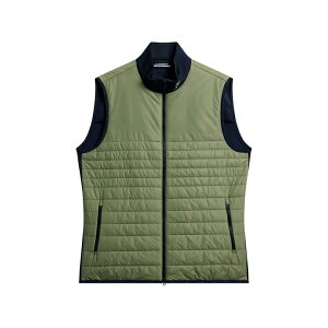 J.LINDEBERGbWFCho[O Y MARTINO QUILT HYBRID VEST St xXg GMOW11401 t@bV tBbglX yzy֐łȂzyyVCOʔ́zyKiz