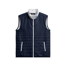 J.LINDEBERG｜ジェイリンドバーグ レディース ゴルフ MARTINA QUILT HYBRID VEST GWOW11527 レディースファッション　フィットネス 【送料無料】【関税なし】【楽天海外通販】【正規品】