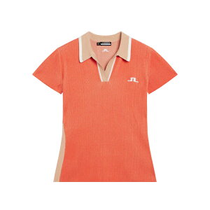 J.LINDEBERGbWFCho[O fB[X St fB[X RANI KNITTED POLO GWKW10111 |Vc fB[Xt@bV@tBbglX yzy֐łȂzyyVCOʔ́zyKi