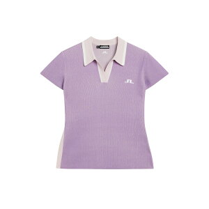 J.LINDEBERGbWFCho[O fB[X St fB[X RANI KNITTED POLO GWKW10111 |Vc fB[Xt@bV@tBbglX yzy֐łȂzyyVCOʔ́zyKi