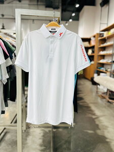 J.LINDEBERGbWFCho[O Y St |Vc Tour Tech Golf Polo Shirt GMJT09157 t@bV tBbglX yzy֐łȂzyyVCOʔ́zyKiz