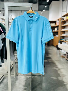 J.LINDEBERGbWFCho[O Y St |Vc Tour Tech Golf Polo Shirt GMJT09157 t@bV tBbglX yzy֐łȂzyyVCOʔ́zyKiz