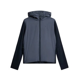 J.LINDEBERGbWFCho[O GOLF Y nCubh jbg WPbg Thierry Hybrid Knit Hoodie FMKW11640 Yt@bV tBbglX yzy֐łȂzyyVCOʔ́zyK