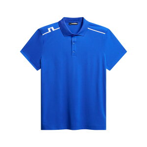 J.LINDEBERGbWFCho[O St Y |Vc Lionel Regular Fit Polo GMJT12727 Yt@bV tBbglX yzy֐łȂzyyVCOʔ́zyKiz