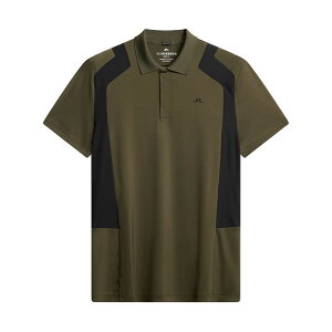 J.LINDEBERGbWFCho[O St Y |Vc Legacy Reg Fit Polo GMJT10799 Yt@bV tBbglX yzy֐łȂzyyVCOʔ́zyKiz