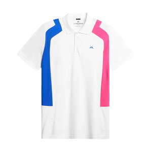 J.LINDEBERGbWFCho[O St Y |Vc Legacy Reg Fit Polo GMJT10799 Yt@bV tBbglX yzy֐łȂzyyVCOʔ́zyKiz