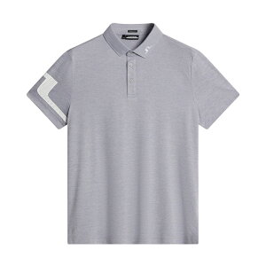 J.LINDEBERGbWFCho[O St Y |Vc Heath Regular Fit Polo GMJT10685 Yt@bV tBbglX yzy֐łȂzyyVCOʔ́zyKiz