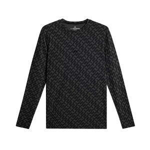 J.LINDEBERGbWFCho[O St Y TVc GOLF Thor Long Sleeve Printed GMJT11138 Yt@bV tBbglX yzy֐łȂzyyVCOʔ́zyKiz