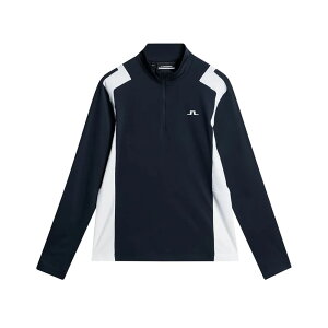 J.LINDEBERGbWFCho[O St Y TVc Lukas Quarter Zip Mid Layer WbvAbv GMJS10952 Yt@bV tBbglX yzy֐łȂzyyVCOʔ́zyKiz